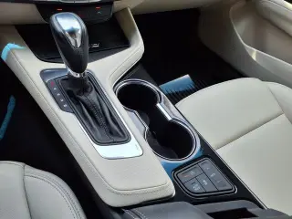 Cadillac CT4 2023 Lujo 4 puertas Sedán