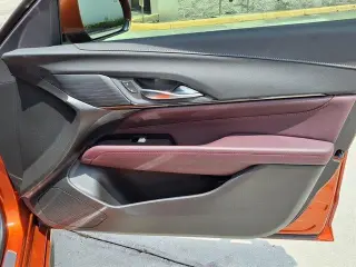Cadillac CT4 2023 Sport 4p Sedan