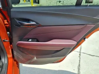 Cadillac CT4 2023 Sport 4p Sedan