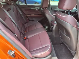 Cadillac CT4 2023 Sport 4p Sedan