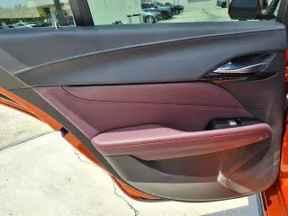 Cadillac CT4 2023 Sport 4p Sedan