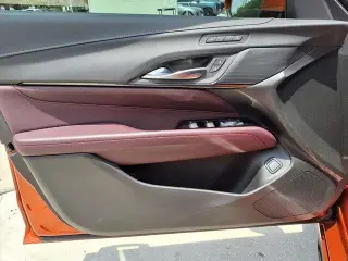 Cadillac CT4 2023 Sport 4p Sedan