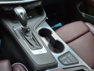 Cadillac CT4 2023 Sport 4p Sedan