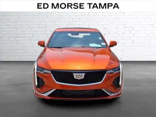 Cadillac CT4 2023 Sport 4p Sedan