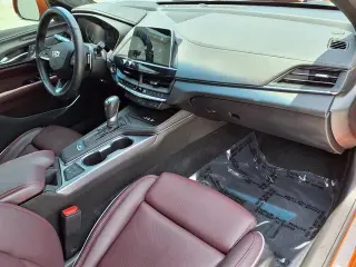 Cadillac CT4 2023 Sport 4p Sedan