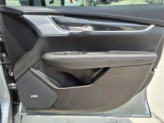 Cadillac XT5 2023 Lujo Premium 4p SUV