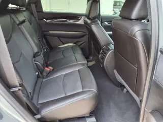 Cadillac XT5 2023 Lujo Premium 4p SUV