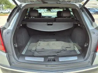 Cadillac XT5 2023 Lujo Premium 4p SUV