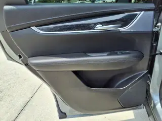 Cadillac XT5 2023 Lujo Premium 4p SUV