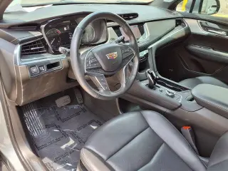 Cadillac XT5 2023 Lujo Premium 4p SUV