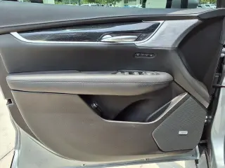 Cadillac XT5 2023 Lujo Premium 4p SUV