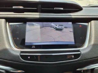Cadillac XT5 2023 Lujo Premium 4p SUV