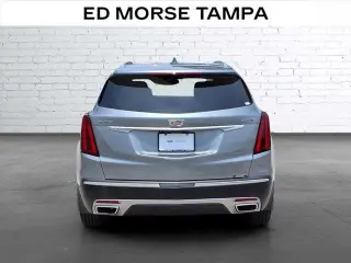 Cadillac XT5 2023 Lujo Premium 4p SUV