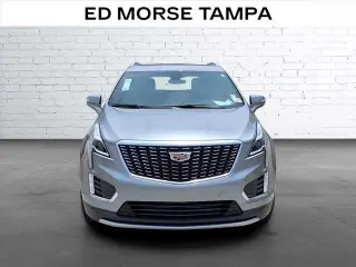 Cadillac XT5 2023 Lujo Premium 4p SUV