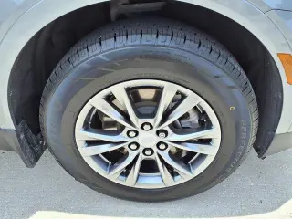 Cadillac XT5 2023 Lujo Premium 4p SUV