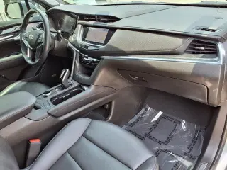Cadillac XT5 2023 Lujo Premium 4p SUV