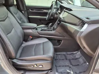 Cadillac XT5 2023 Lujo Premium 4p SUV