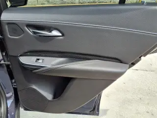 Cadillac XT4 2024 Sport 4 puertas Crossover