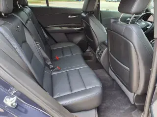 Cadillac XT4 2024 Sport 4 puertas Crossover