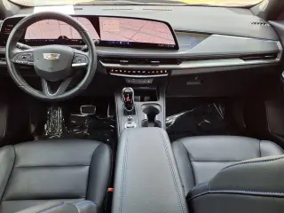 Cadillac XT4 2024 Sport 4 puertas Crossover