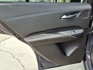 Cadillac XT4 2024 Sport 4 puertas Crossover