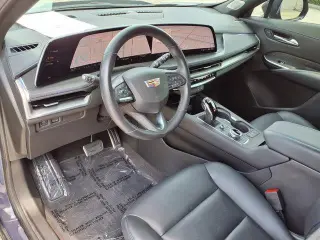 Cadillac XT4 2024 Sport 4 puertas Crossover
