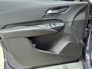 Cadillac XT4 2024 Sport 4 puertas Crossover