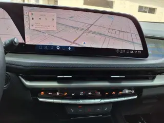 Cadillac XT4 2024 Sport 4 puertas Crossover