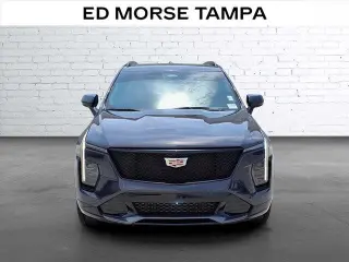 Cadillac XT4 2024 Sport 4 puertas Crossover