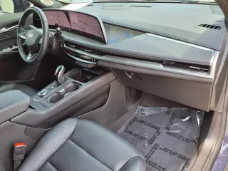 Cadillac XT4 2024 Sport 4 puertas Crossover