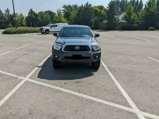 2014 Toyota Tacoma SR5 4x4