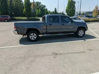 2014 Toyota Tacoma SR5 4x4