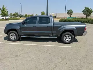 2014 Toyota Tacoma SR5 4x4
