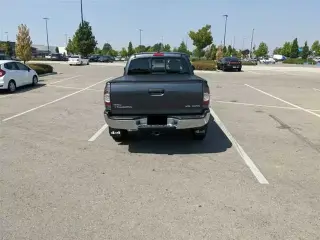 2014 Toyota Tacoma SR5 4x4