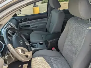 2014 Toyota Tacoma SR5 4x4
