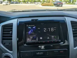 2014 Toyota Tacoma SR5 4x4