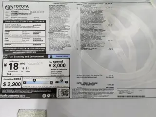 2014 Toyota Tacoma SR5 4x4