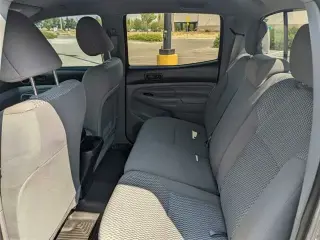 2014 Toyota Tacoma SR5 4x4