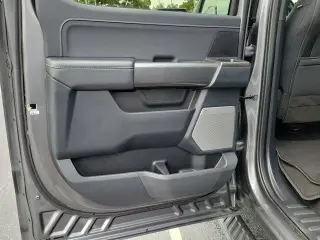 Ford F-150 2022 4x2 XLT 4p SuperCrew 5.5 pies SB