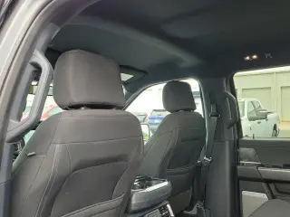 Ford F-150 2022 4x2 XLT 4p SuperCrew 5.5 pies SB