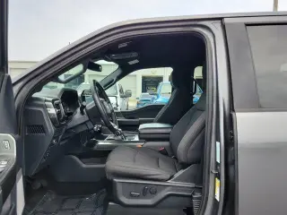 Ford F-150 2022 4x2 XLT 4p SuperCrew 5.5 pies SB