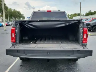 Ford F-150 2022 4x2 XLT 4p SuperCrew 5.5 pies SB