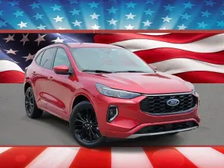 Ford Escape 2023 tracción total ST‑Line Elite SUV de 4 puertas