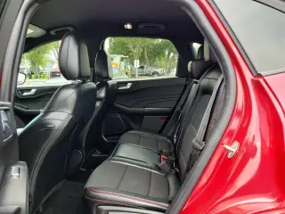 Ford Escape 2023 tracción total ST‑Line Elite SUV de 4 puertas