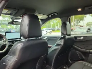 Ford Escape 2023 tracción total ST‑Line Elite SUV de 4 puertas