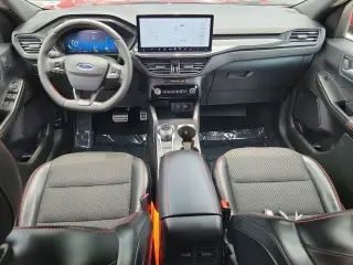 Ford Escape 2023 tracción total ST‑Line Elite SUV de 4 puertas