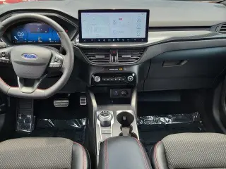 Ford Escape 2023 tracción total ST‑Line Elite SUV de 4 puertas