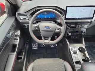 Ford Escape 2023 tracción total ST‑Line Elite SUV de 4 puertas