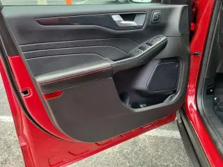 Ford Escape 2023 tracción total ST‑Line Elite SUV de 4 puertas