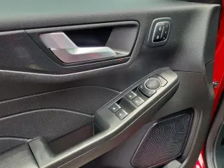 Ford Escape 2023 tracción total ST‑Line Elite SUV de 4 puertas